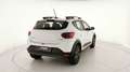 Dacia Sandero Sandero Stepway 1.0 tce Expression Eco-g 100cv Wit - thumbnail 5
