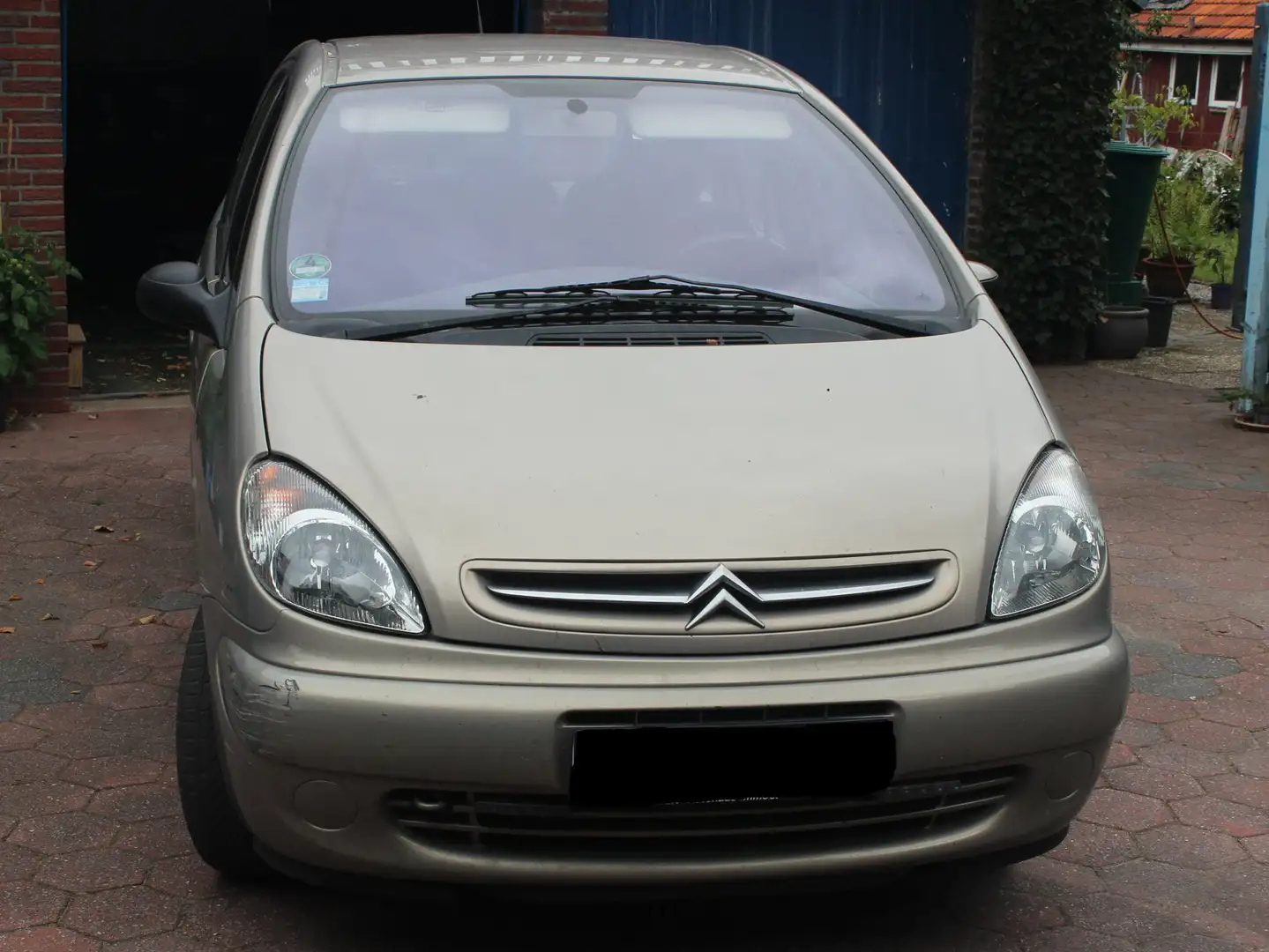 Citroen Xsara Picasso Xsara Picasso 1.8i SX Bronz - 1
