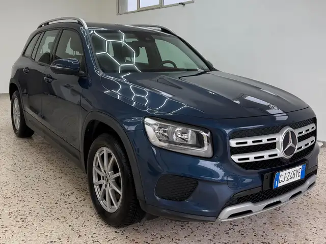 Mercedes-Benz GLB 180 GLB - X247 2022  180d