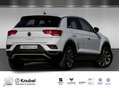 Volkswagen T-Roc ACTIVE 1.0 TSI LED/Nav.Vorb./ACC/RearView Weiß - thumbnail 2
