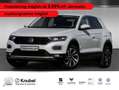 Volkswagen T-Roc ACTIVE 1.0 TSI LED/Nav.Vorb./ACC/RearView Weiß - thumbnail 1