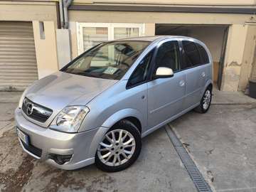 Meriva 1.4 16v Enjoy Gpl-tech