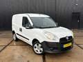 Fiat Doblo Cargo 1.3 MultiJet | Export | Blanc - thumbnail 2