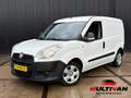 Fiat Doblo Cargo 1.3 MultiJet | Export | Blanc - thumbnail 1
