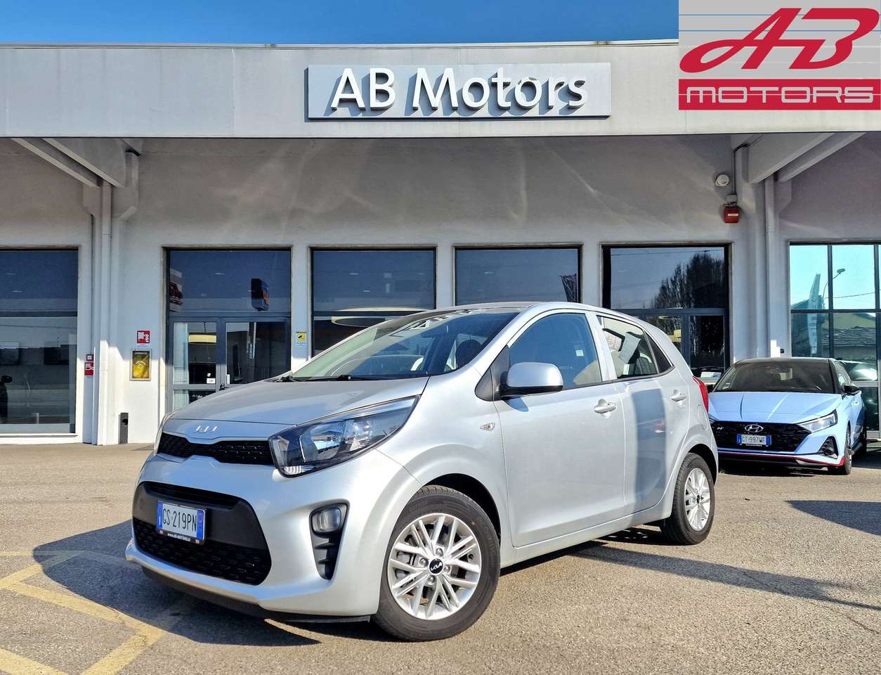 Kia Picanto 1.0 URBAN SPECIAL EDITION