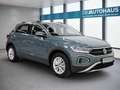 Volkswagen T-Roc Life 2.0 TDI Blau - thumbnail 2