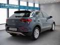 Volkswagen T-Roc Life 2.0 TDI Blau - thumbnail 4