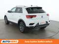 Volkswagen T-Roc 1.5 TSI ACT Sport Weiß - thumbnail 4