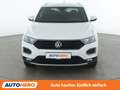 Volkswagen T-Roc 1.5 TSI ACT Sport Weiß - thumbnail 9