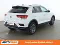 Volkswagen T-Roc 1.5 TSI ACT Sport Weiß - thumbnail 6