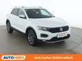 Volkswagen T-Roc 1.5 TSI ACT Sport Weiß - thumbnail 8