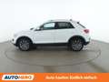 Volkswagen T-Roc 1.5 TSI ACT Sport Weiß - thumbnail 3