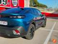 Peugeot 408 PureTech 130 Allure Pack EAT8 Azul - thumbnail 8
