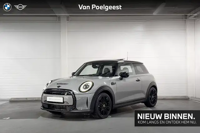 MINI Sonstige