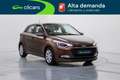 Hyundai i20 1.2 Klass Marrón - thumbnail 3