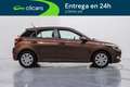 Hyundai i20 1.2 Klass Marrón - thumbnail 7