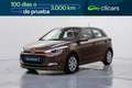 Hyundai i20 1.2 Klass Marrón - thumbnail 1