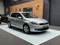 Volkswagen Golf 1.2 TSI 105PK 59DKM XENON CLIMA. Grijs - thumbnail 8