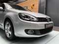 Volkswagen Golf 1.2 TSI 105PK 59DKM XENON CLIMA. Grijs - thumbnail 9