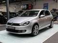 Volkswagen Golf 1.2 TSI 105PK 59DKM XENON CLIMA. Grijs - thumbnail 1