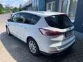 Ford S-Max TDCi190 Auto Navi/WiPa/DAB/LMF/RFK Weiß - thumbnail 5