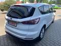 Ford S-Max TDCi190 Auto Navi/WiPa/DAB/LMF/RFK Weiß - thumbnail 4