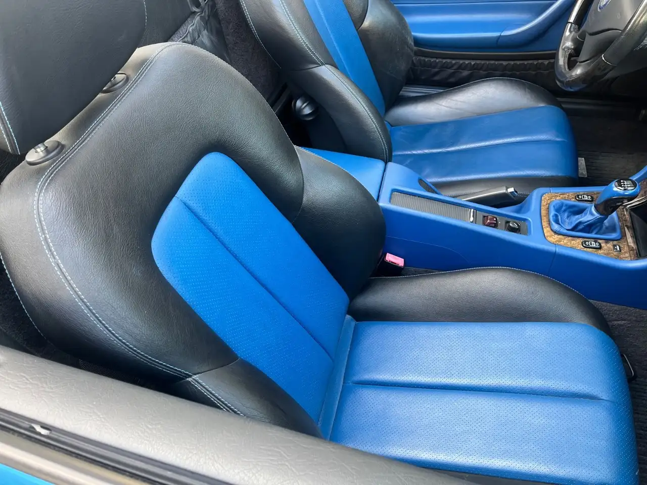 Mercedes-Benz SLK 200 Kompressor Xenon Leder Klima, foto 12
