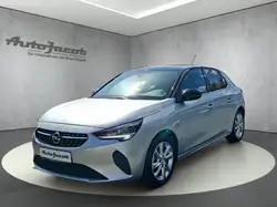 Opel Corsa ELEGANCE 1.2  55 kW (75 PS) MT5 S/S