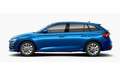 Skoda Scala Skoda Scala Drive130Plus 115PS Autom. Kam.,PDC,LED Blau - thumbnail 3
