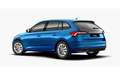 Skoda Scala Skoda Scala Drive130Plus 115PS Autom. Kam.,PDC,LED Blau - thumbnail 2