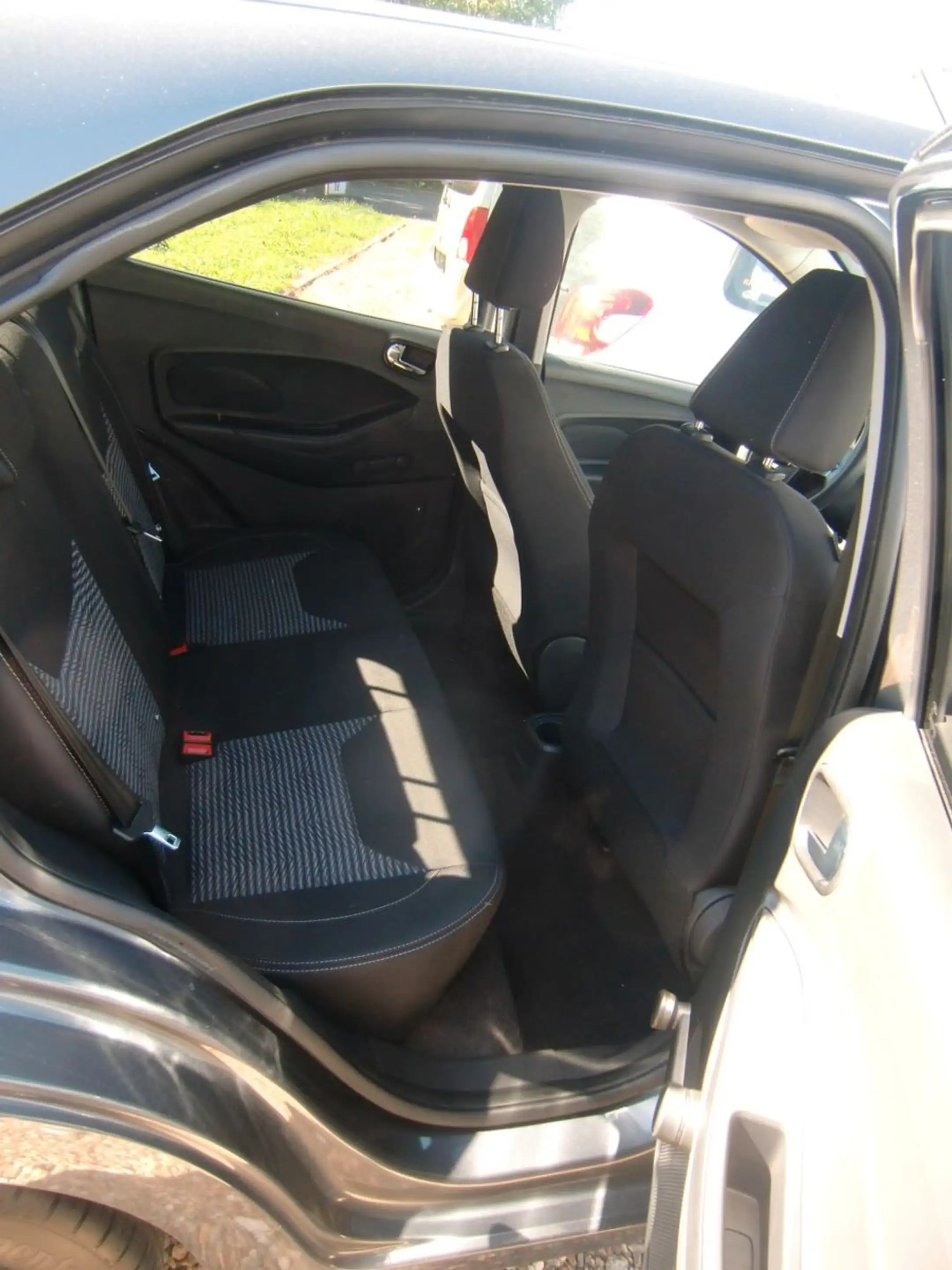 Ford Ka/Ka+ KA+ Cool & Connect/Mod. 2019/Klima/Tempomat — photo 14