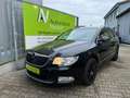 Skoda Superb Combi Eleg. 3.6l V6 4x4, AHK, SHZ, Navi Schwarz - thumbnail 7