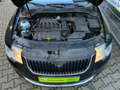 Skoda Superb Combi Eleg. 3.6l V6 4x4, AHK, SHZ, Navi Schwarz - thumbnail 8