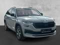 Skoda Kodiaq 2.0 TDI Sportline 4x4 DSG Klima Navi Grau - thumbnail 5