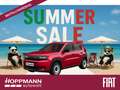 Fiat Grande Panda Elektro Red *SUMMER SALE* Rot - thumbnail 1