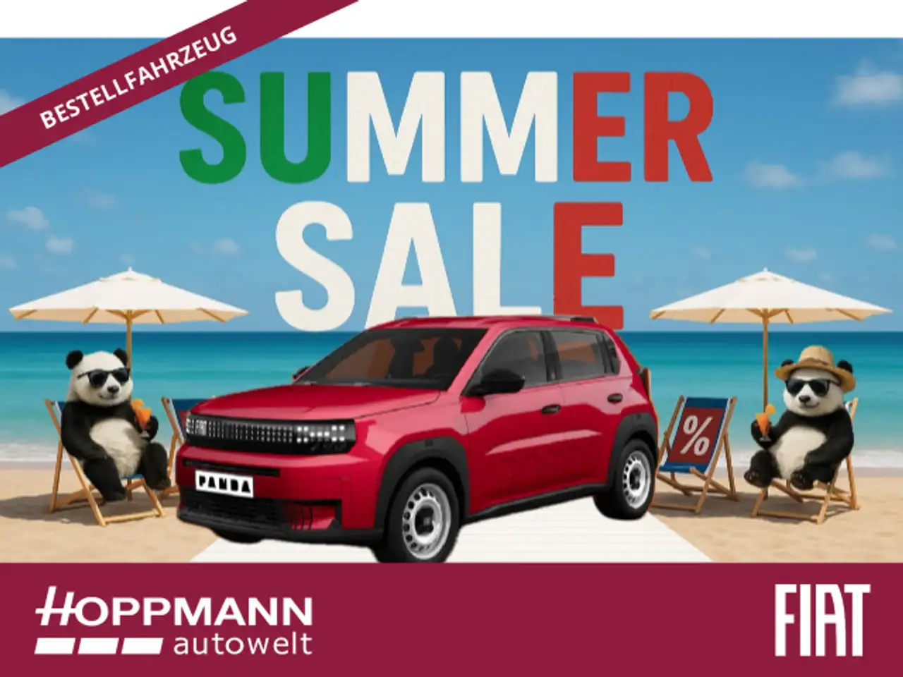 Fiat Grande Panda