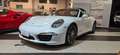 Porsche 991 991 3.8 4S Targa PDK *GARANZIA 24 PORSCHE* Bianco - thumbnail 5