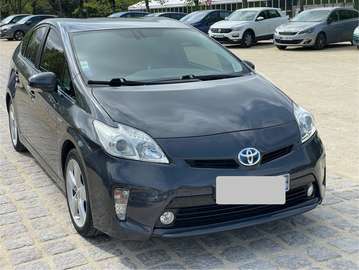 Prius MC 136h Business 17"