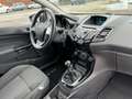 Ford Fiesta Titanium Sitzhz Klimaauto 5-trg Alus Mult Grau - thumbnail 12