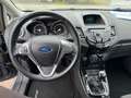 Ford Fiesta Titanium Sitzhz Klimaauto 5-trg Alus Mult Grau - thumbnail 13