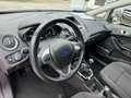 Ford Fiesta Titanium Sitzhz Klimaauto 5-trg Alus Mult Grau - thumbnail 11