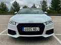 Audi TT TT Roadster 45 TFSI Blanco - thumbnail 1