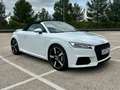 Audi TT TT Roadster 45 TFSI Blanco - thumbnail 6