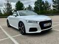 Audi TT TT Roadster 45 TFSI Blanco - thumbnail 7