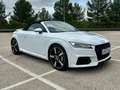 Audi TT TT Roadster 45 TFSI Blanco - thumbnail 4