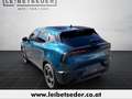 Alfa Romeo Junior Ibrida Speciale 1.2 MHEV e-DCT6 Sport- Technolo... Blau - thumbnail 5