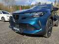 Alfa Romeo Junior Ibrida Speciale 1.2 MHEV e-DCT6 Sport- Technolo... Blau - thumbnail 8