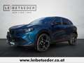 Alfa Romeo Junior Ibrida Speciale 1.2 MHEV e-DCT6 Sport- Technolo... Blau - thumbnail 2