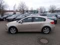 Chevrolet Cruze LTZ, Navi Leder Schiebed. zus.Winterräder Beige - thumbnail 8