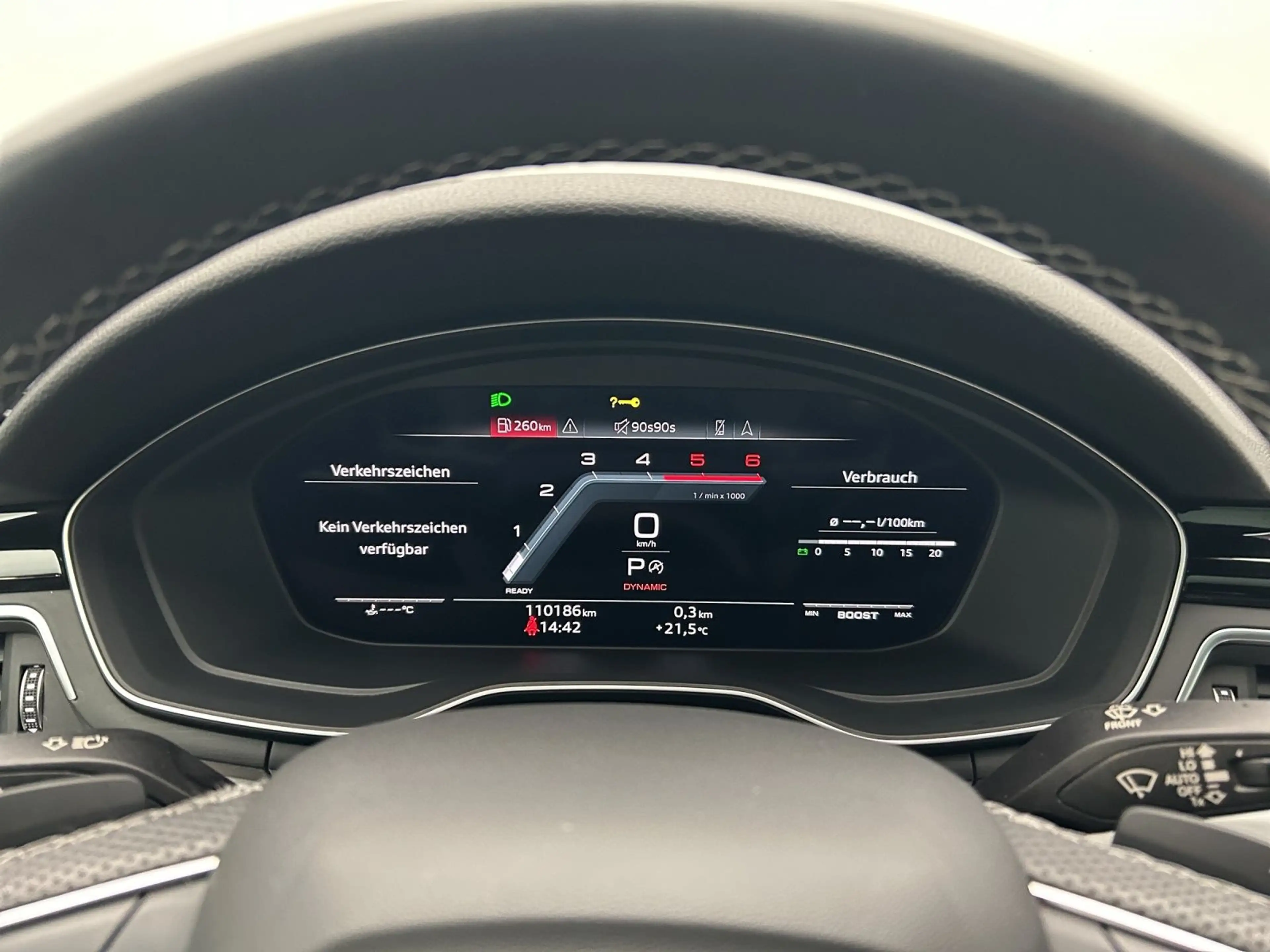 Audi S5 TDI tip*B&O*HUD*Pano*Laser*Virtual* — photo 9